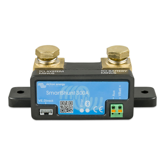 SHU050130050 SmartShunt 300A