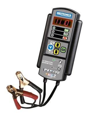 PBT-300 Battery and Electrical System Testers & Analyzers