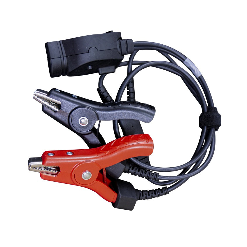 A683 Replacement Cable/Clamp Set 3m for Midtronics CPX-900