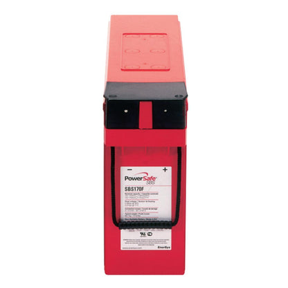EnerSys PowerSafe SBS 170F Battery