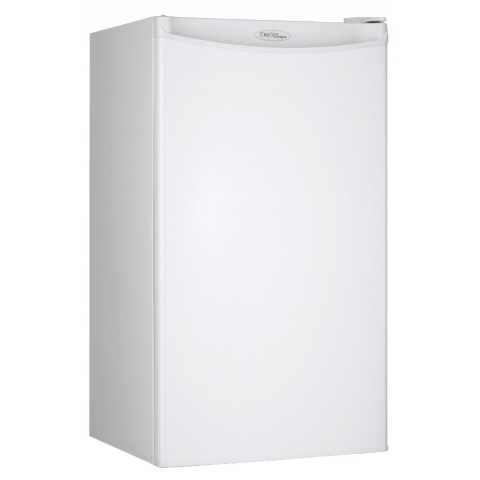 DB3-W 12/24V 1-Door Refrigerator/Freezer 3.2 ft³ White