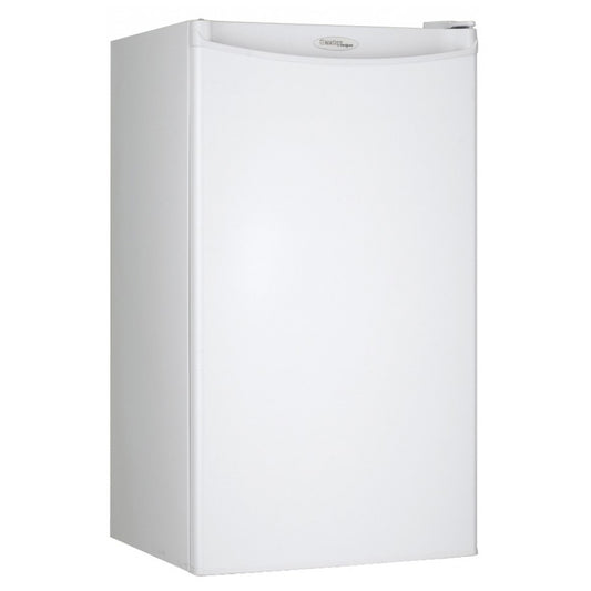 DB3-W 12/24V 1-Door Refrigerator/Freezer 3.2 ft³ White