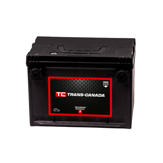 Trans-Canada 78-TCX