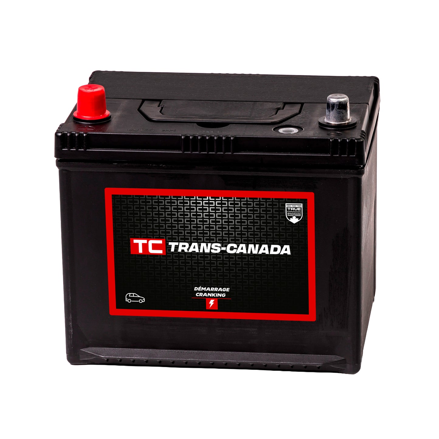 Trans-Canada 86-TCX
