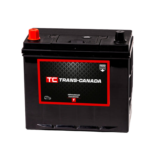 Trans-Canada 51-TCX