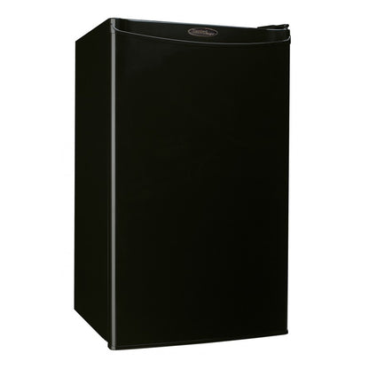 DB3-BK 12/24V 1-Door Refrigerator/Freezer 3.2 ft³ Black
