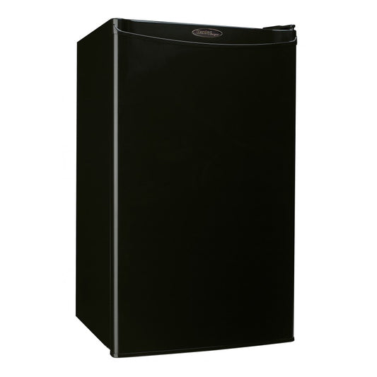 DB3-BK 12/24V 1-Door Refrigerator/Freezer 3.2 ft³ Black