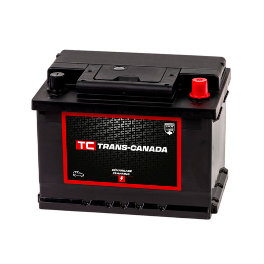 Trans-Canada 90-TC