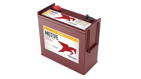 Trojan J185-AES 12V AGM Battery