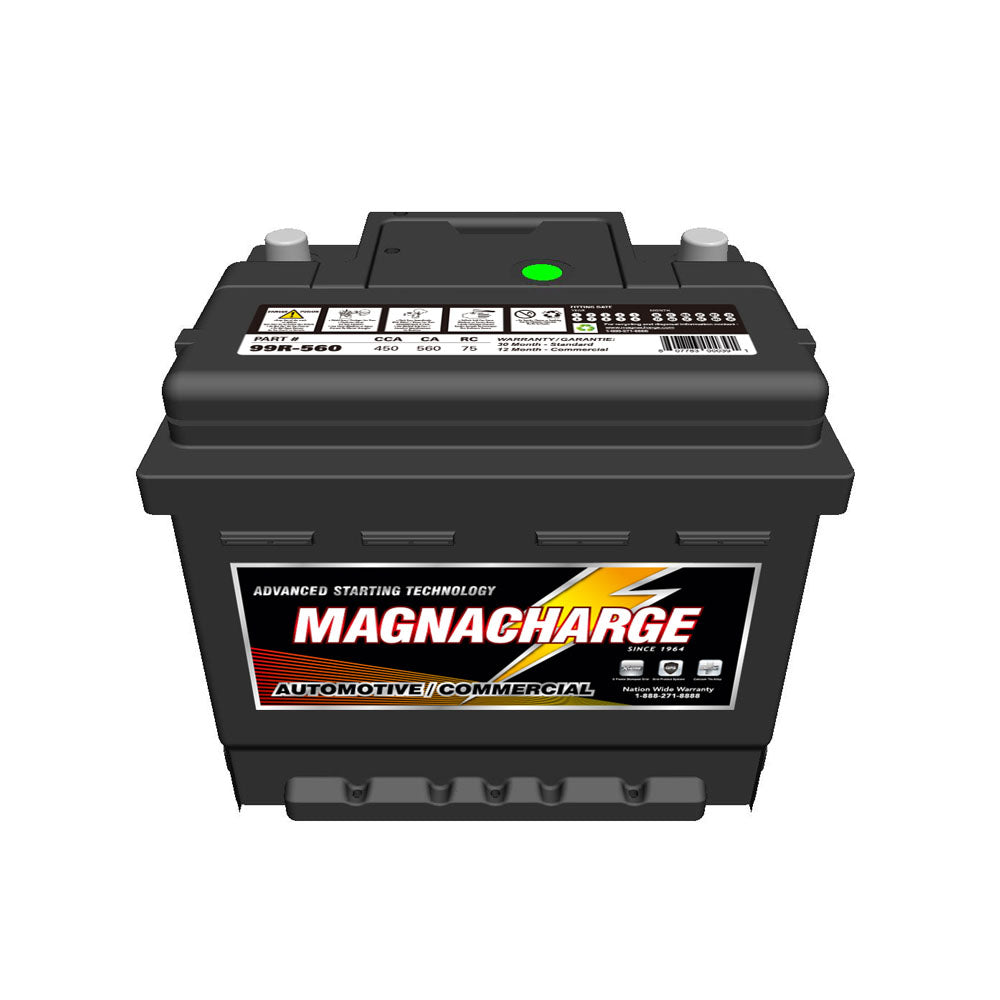 Magnacharge 99R-560