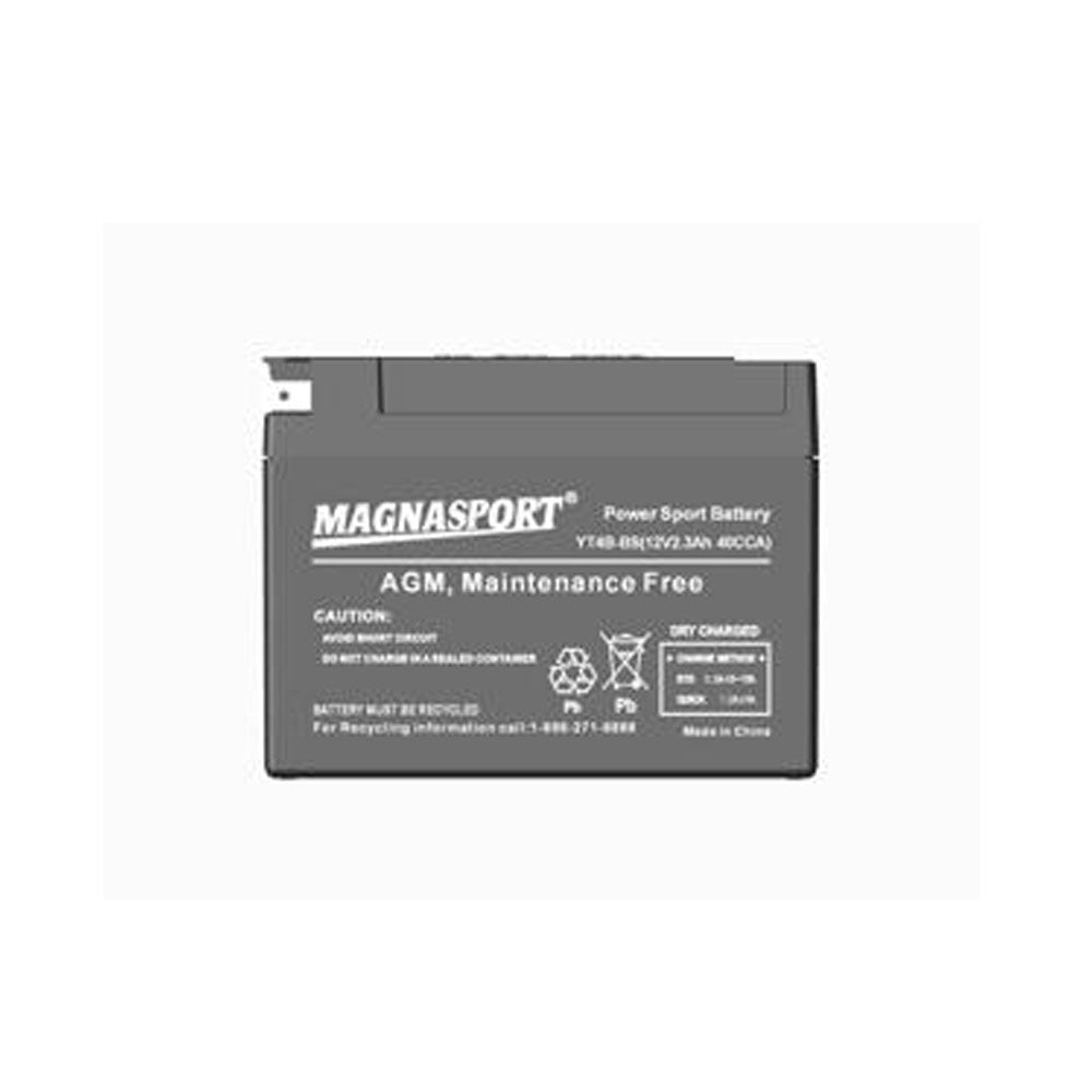 Magnasport YT4B-BS