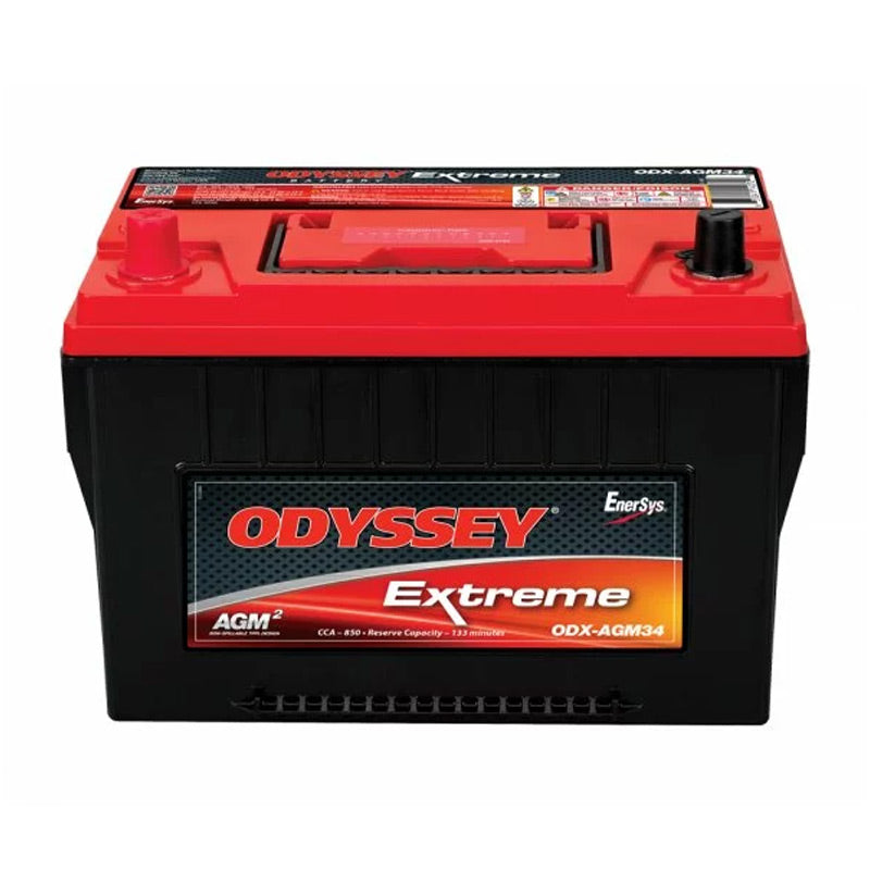 Odyssey ODX-AGM34