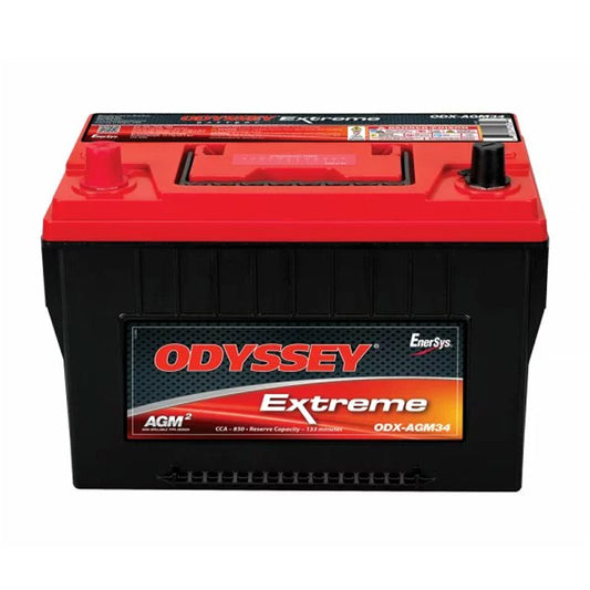Odyssey ODX-AGM34