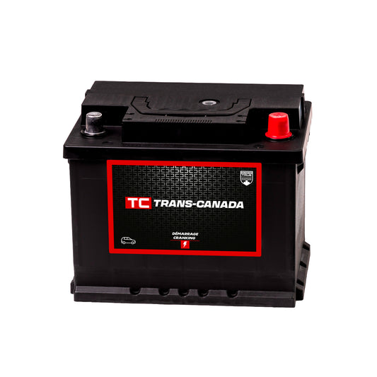 Trans-Canada 47-TCX