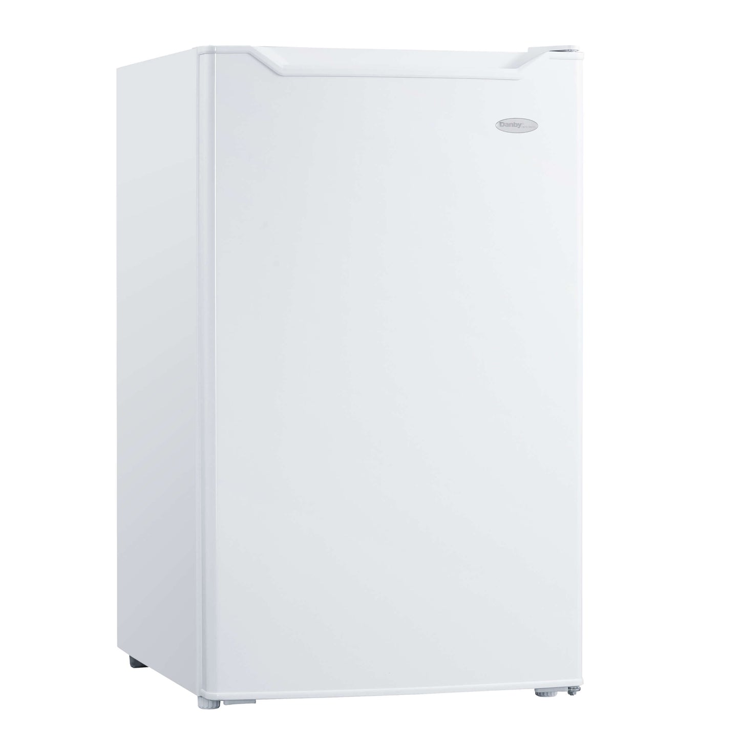 DB4-W 12/24V 1-Door Refrigerator/Freezer 4.3 ft³ White