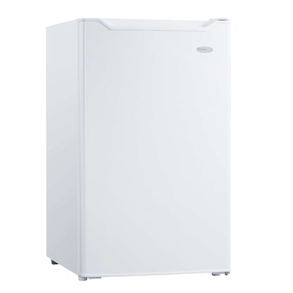 DB4-W 12/24V 1-Door Refrigerator/Freezer 4.3 ft³ White