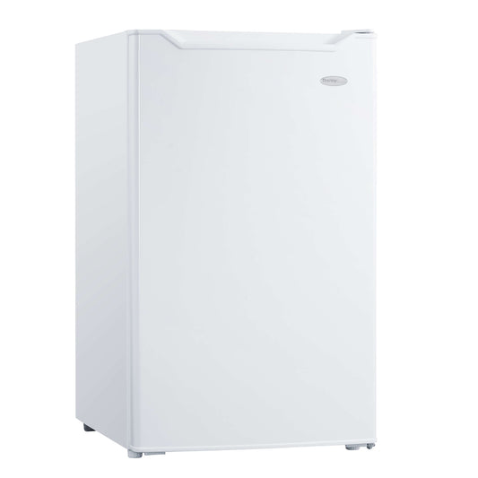 DB4-W 12/24V 1-Door Refrigerator/Freezer 4.3 ft³ White