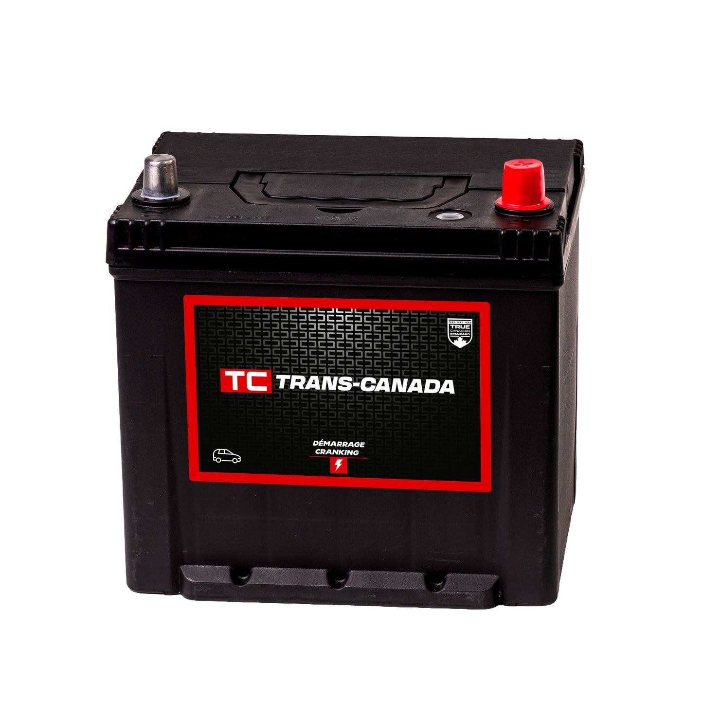 Trans-Canada 35-TCX
