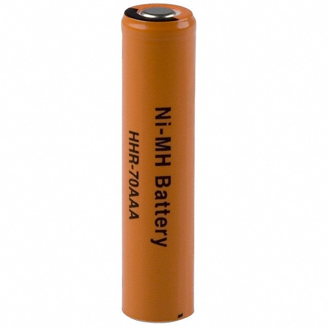 Pile AAA Ni-MH Panasonic HHR70AAA 720 mAh