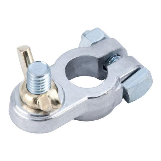 QC5516-2001P Positive Marine Post to 3/8" Stud Connector