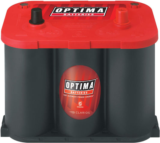OPTIMA REDTOP® 34R Magnacharge