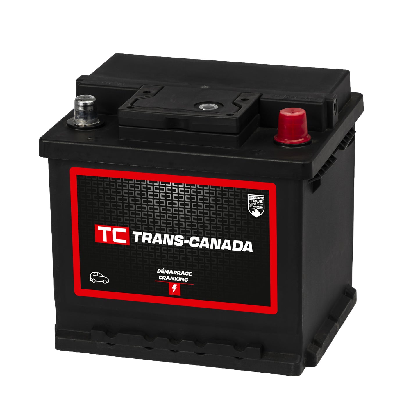 Trans-Canada 140R-TC