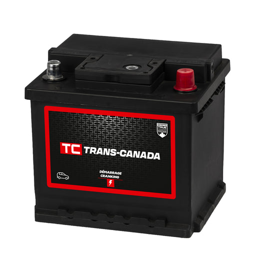 Trans-Canada 140R-TC