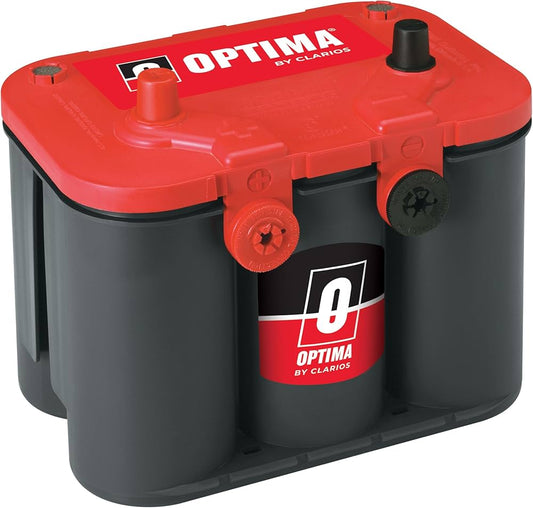 OPTIMA REDTOP® 34/78 Magnacharge