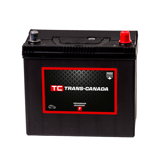 Trans-Canada 51R-TCX