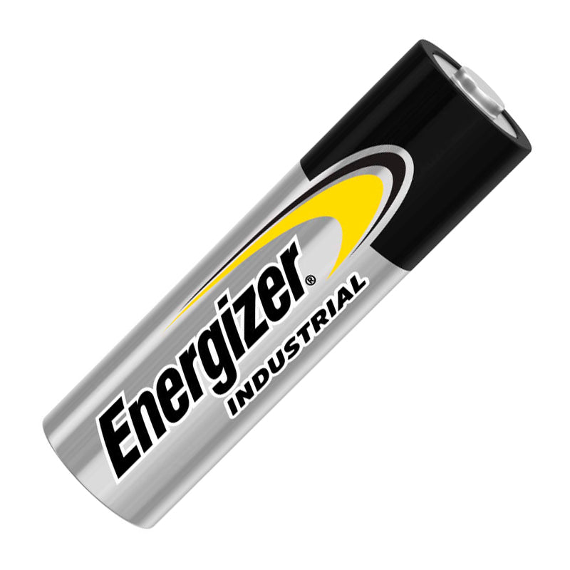 Energizer EN91 Alkaline Battery AA 1.5V Energizer Industrial (eco-fee included) Lakehead Inkjet & Toner