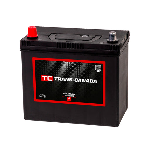 Trans-Canada 51-TC