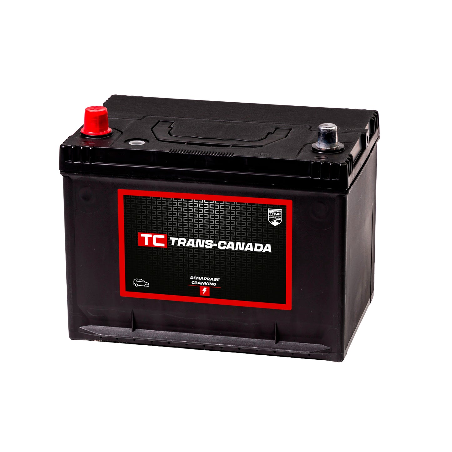 Trans-Canada 34-TCX