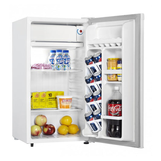 DB3-W 12/24V 1-Door Refrigerator/Freezer 3.2 ft³ White