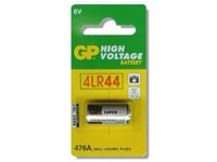 GP476AF-2C1 476A 6V High-Voltage Alkaline Battery GP (Pkg of 1)