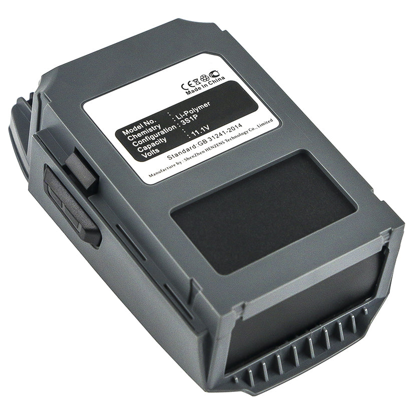 RCB-LT125 Replacement Battery — DJI Mavic Pro