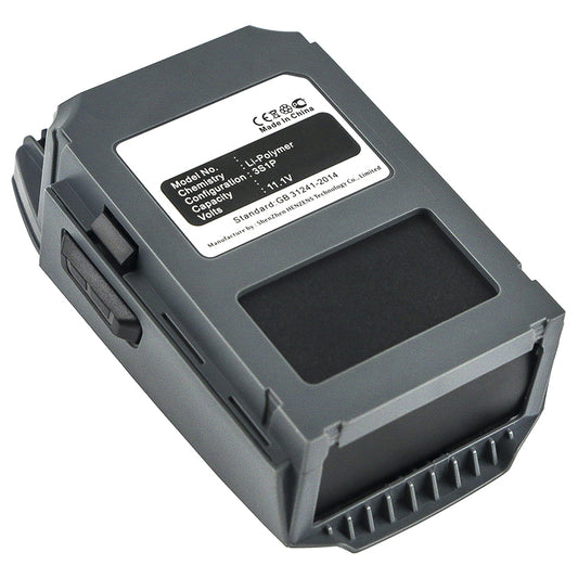 RCB-LT125 Replacement Battery — DJI Mavic Pro