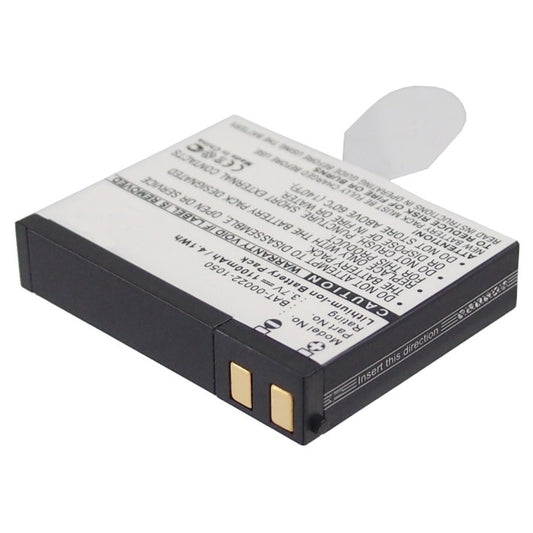GPS-TSCSG5 GPS Replacement Battery — SkyCaddie SG5