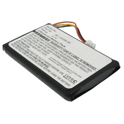 GPS-TGAR50LM GPS Replacement Battery — Garmin Nuvi 30 / 50 / DriveSmart 5 LMT