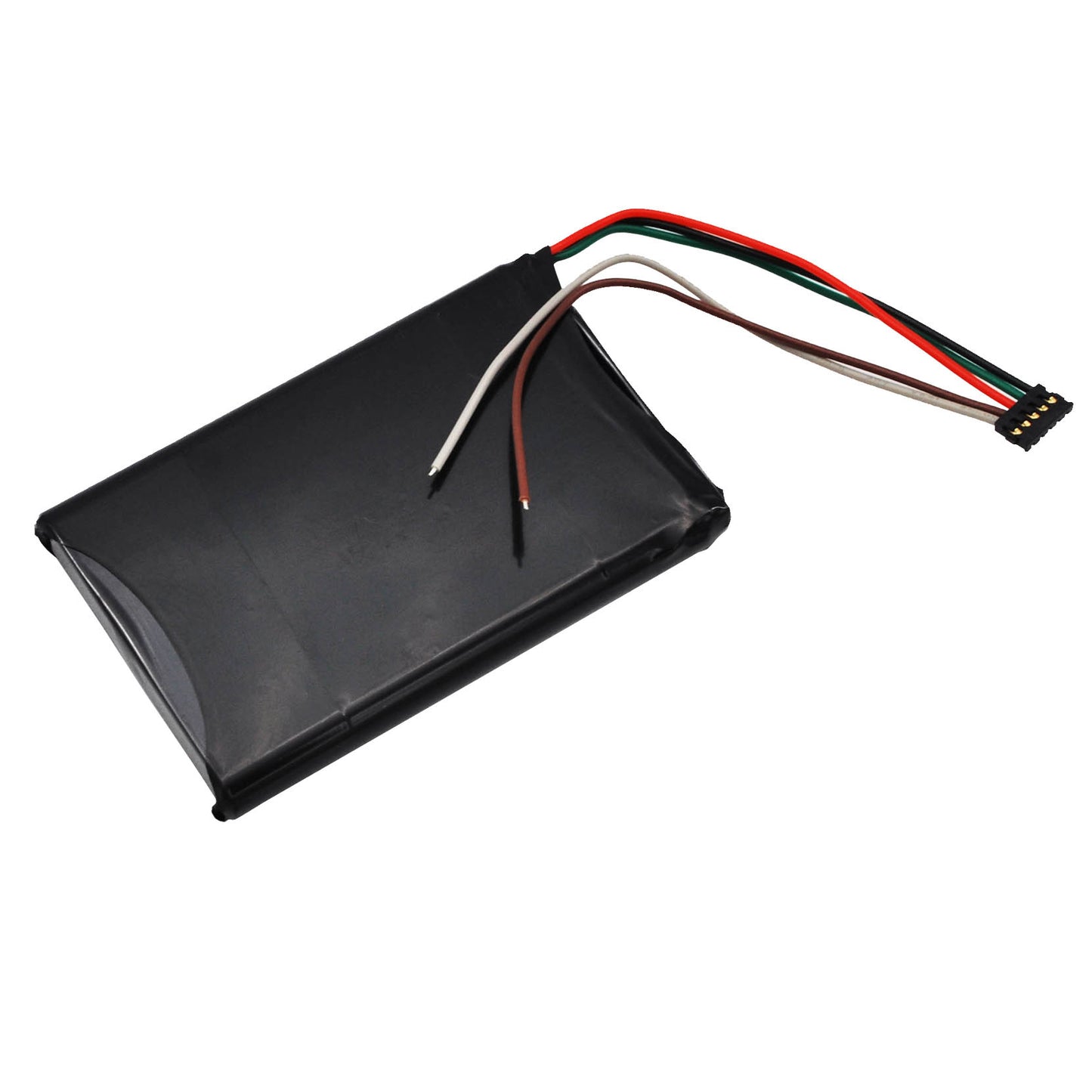 GPS-TGARE1000 GPS Replacement Battery — Garmin Edge 1000