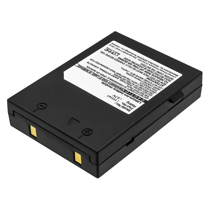 GPS-TMAG1141 GPS Replacement Battery — Magellan MobileMapper CX