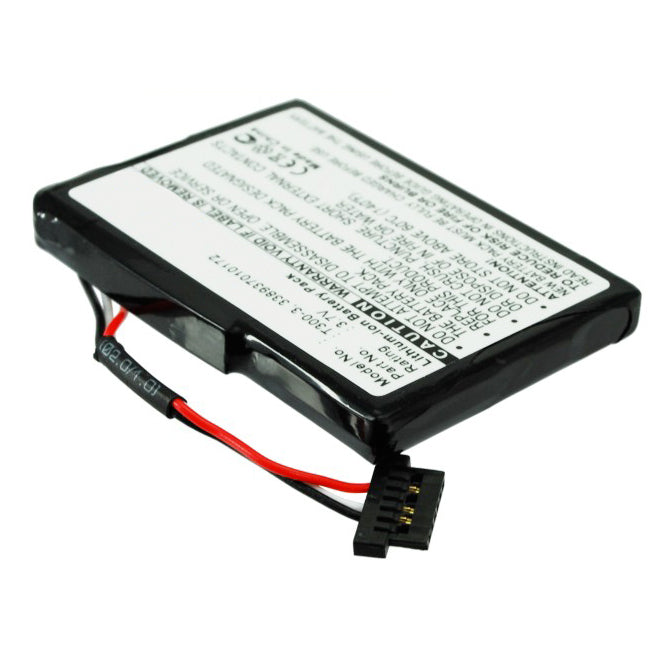 GPS-TMAGM1700 GPS Replacement Battery — Magellan Maestro 1700