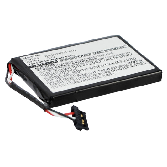 GPS-TMAGR3045 GPS Replacement Battery — Magellan RoadMate 3045