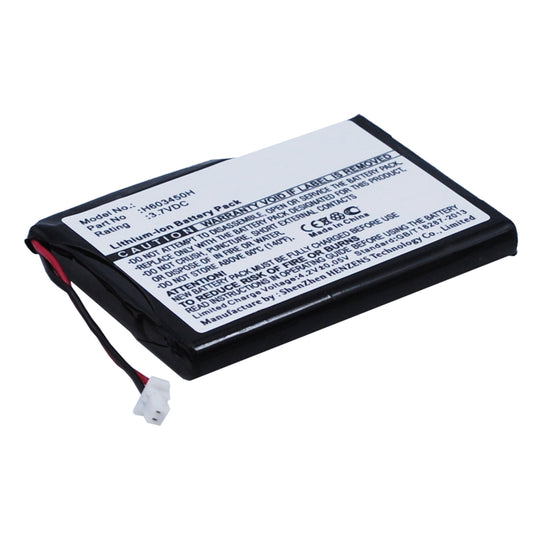 GPS-TSUV300 GPS Replacement Battery — Sureshotgps Micro V3