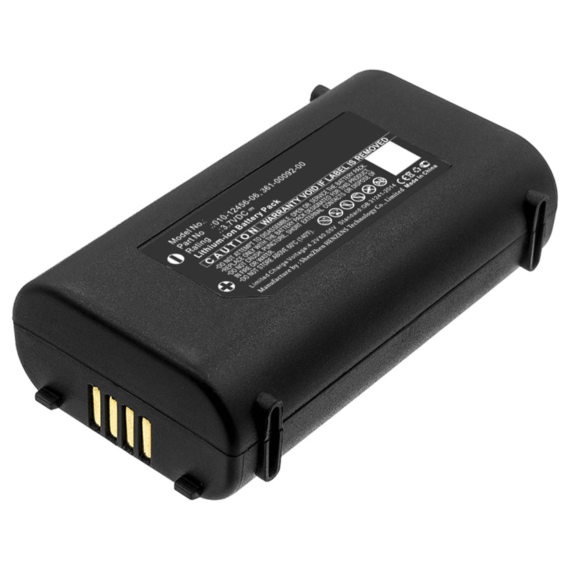 GPS-TGARC276 GPS Replacement Battery — Garmin GPSMAP 276CX