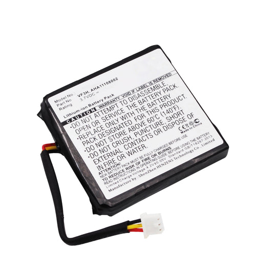 GPS-TTTG400 GPS Replacement Battery — TomTom Go 400 Touch