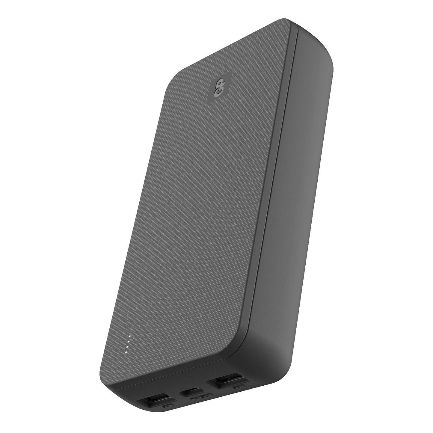 GPB20BB-2GSB1 External Battery / USB Charger 20000mAh GP Black