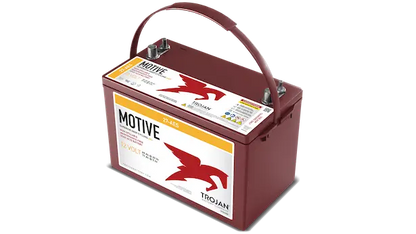 Trojan 27-AES 12V AGM Battery