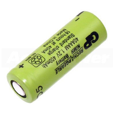 GP40AAAM Ni-MH 2/3AAA Cell 400mAh GP