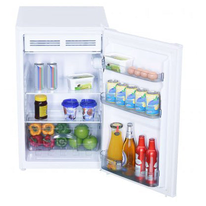 DB4-W 12/24V 1-Door Refrigerator/Freezer 4.3 ft³ White
