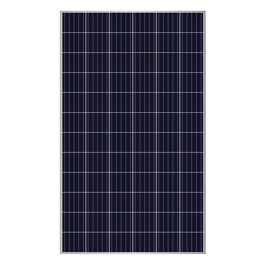 EWS-400M-72 Monocrystalline Solar Panel 400W